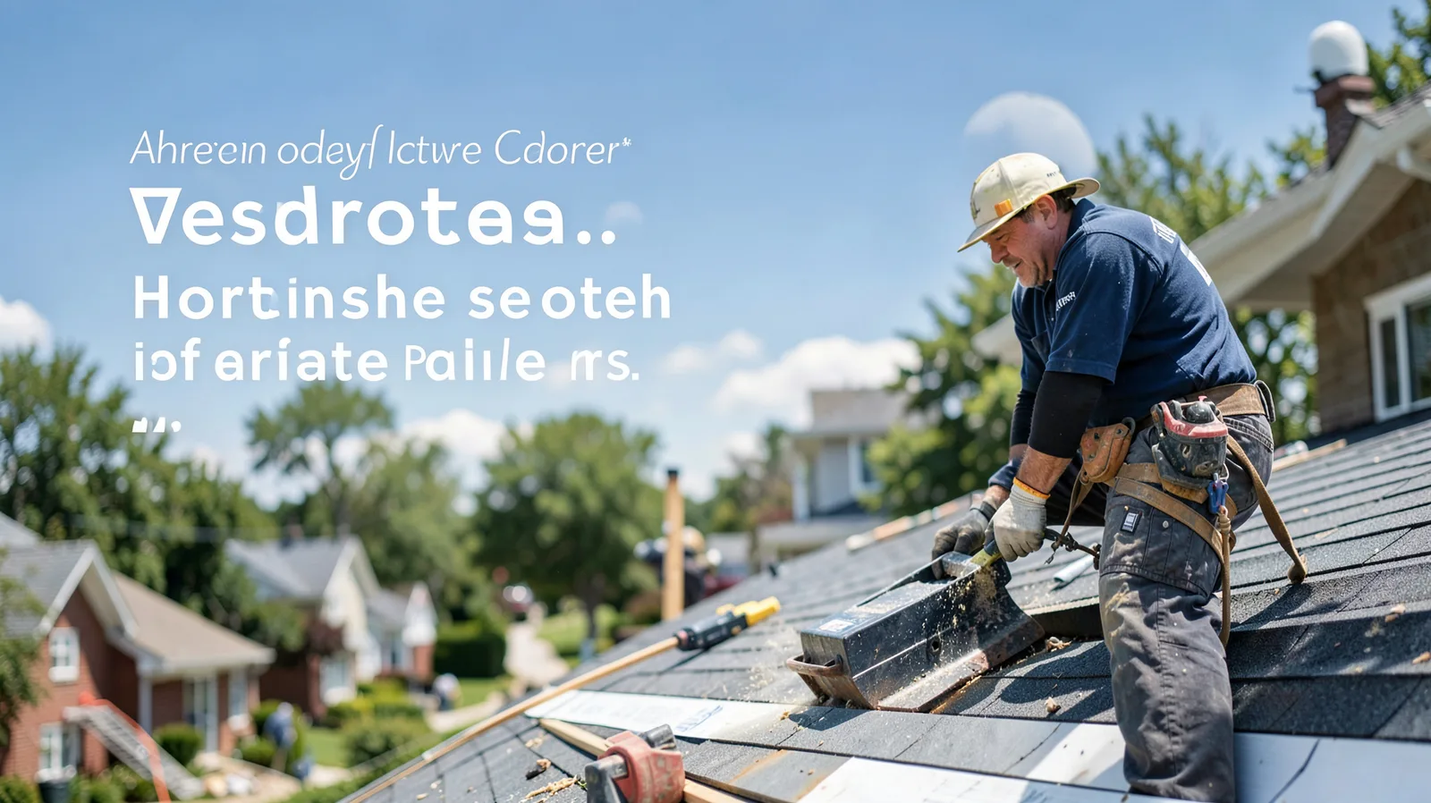Roof Replacement in Gipsy, PA near me